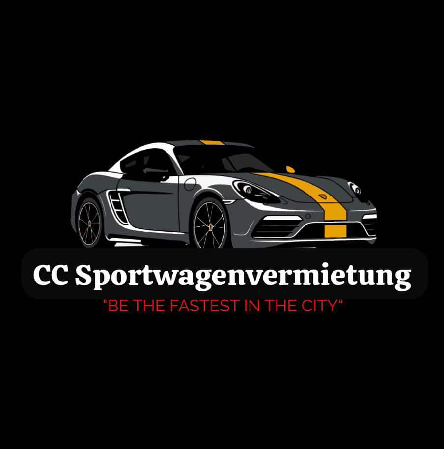 Logo CC Sportwagenvermietung